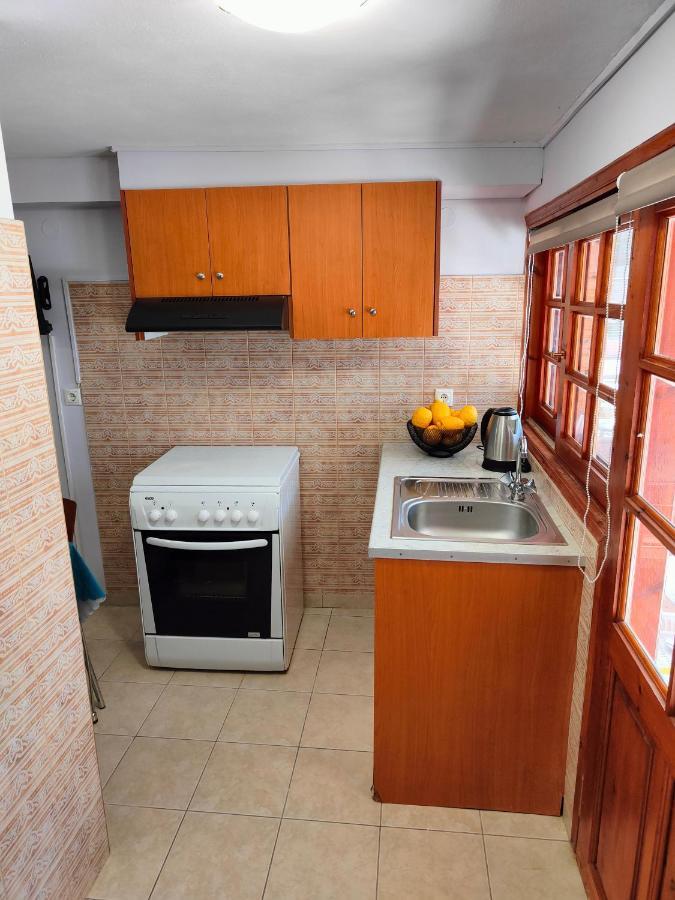 Endlesssunrise Apartment Míloi Exterior foto